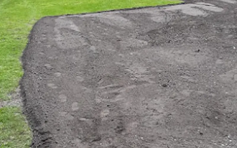 Pelton Aggregates — Aggregate supplier