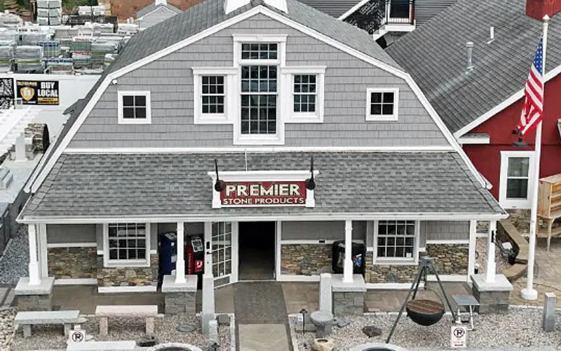 Premier Stone Products — Granite supplier