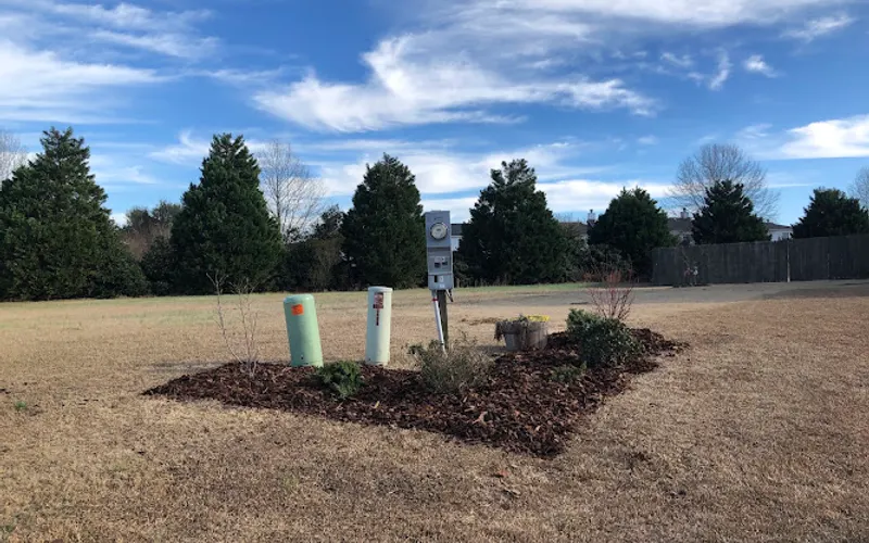 Carolina Seasons Nursery — Plant nursery