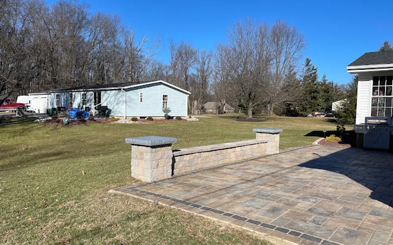 Hilltop Landscape Products — Landscaper