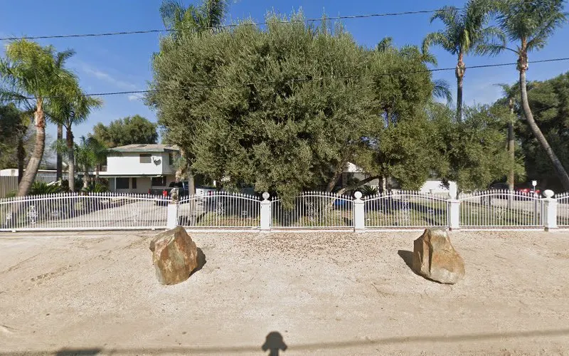 Ambrose Viramontes Topsoil — Topsoil supplier