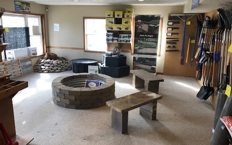 Tiffany Lawn & Garden Supply, Inc. — Topsoil supplier