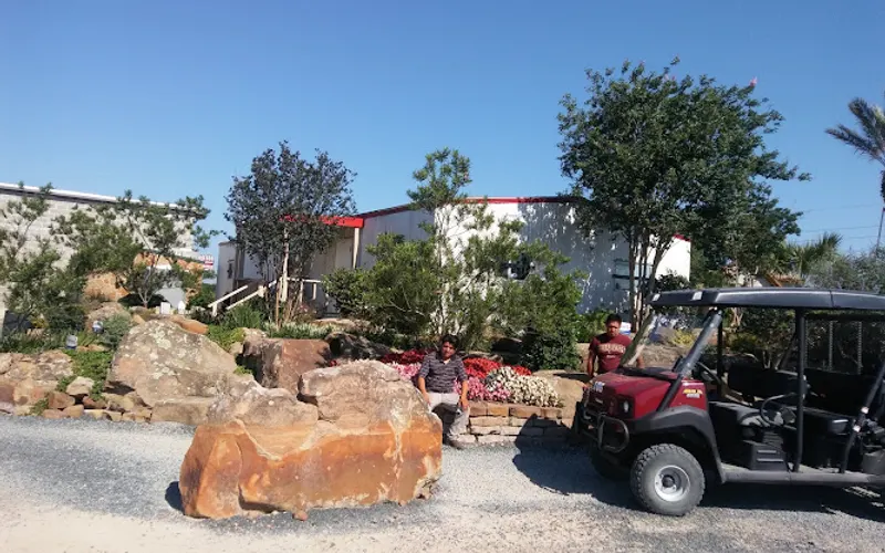Apex Stone, LLC — Stone supplier