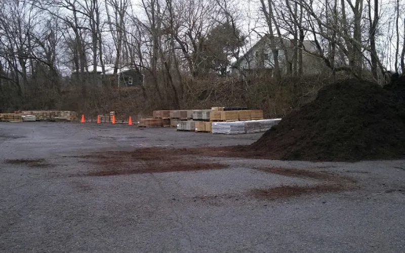 Total Landscape Supply — Landscaping supply store
