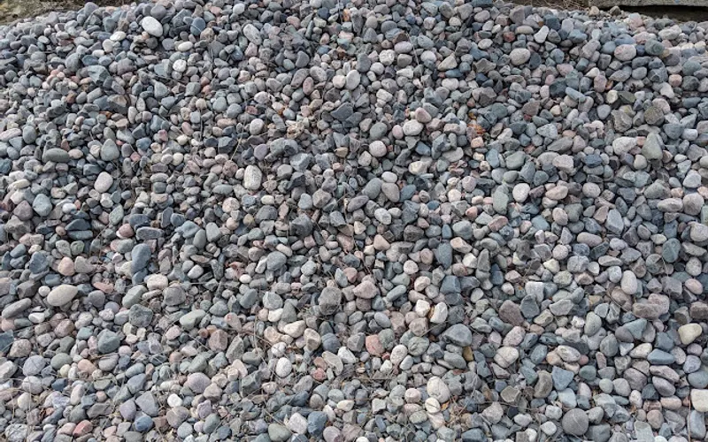 Salzano Supply Company — Landscaping supply store