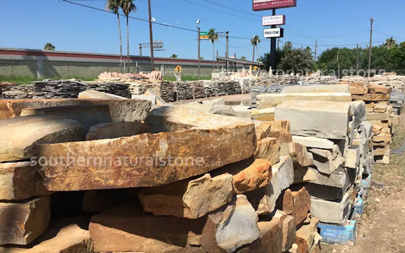 Southern Stone & Soil — Building materials store
