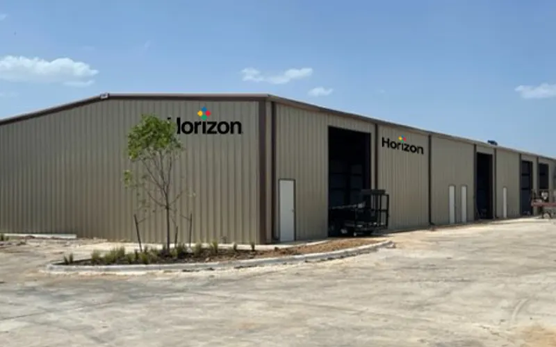 Horizon Distributors — Landscaping supply store