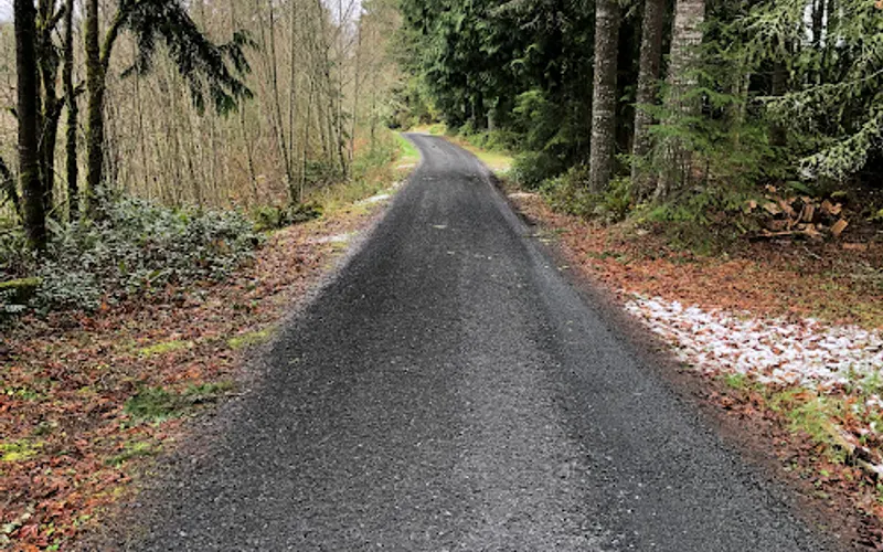 DO All Trucking & Excavating — Excavating contractor