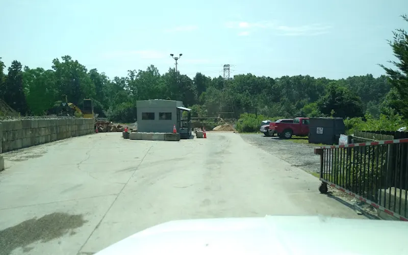 Cowart Mulch Products, Inc. — Mulch supplier