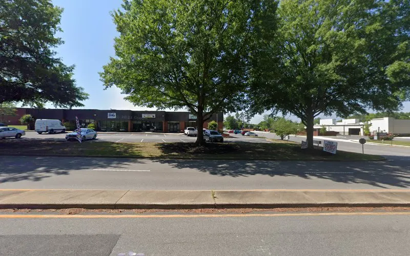 Environmental Construction Solutions — Landscaping supply store