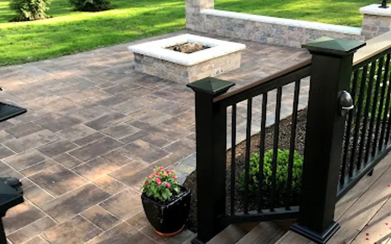 Di Nunzio Landscaping — Landscaper