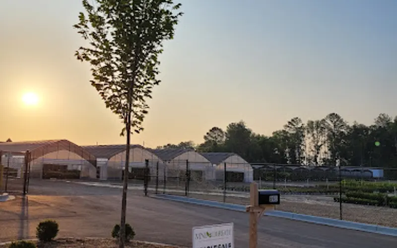 MNI Direct - Rock Hill — Landscaping supply store