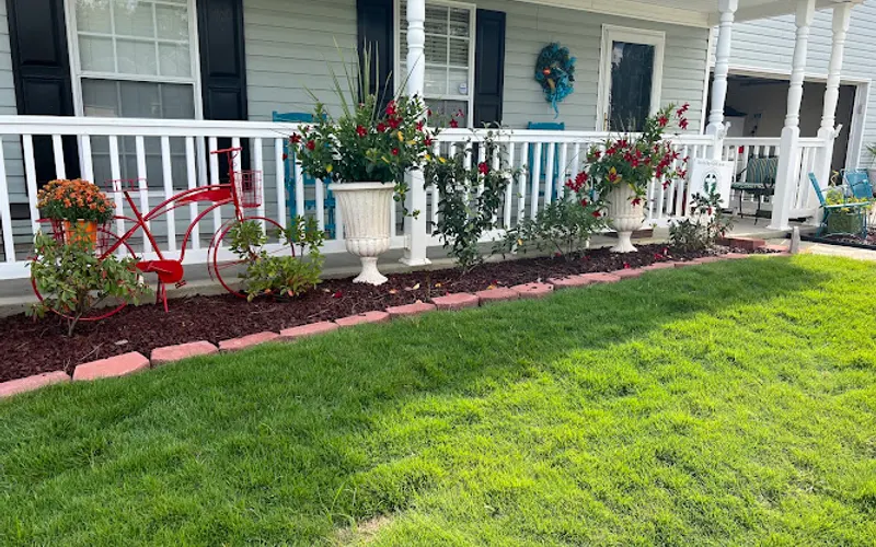 Super-Sod of Columbia — Sod supplier