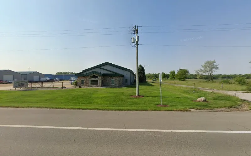 Advanced Landscaping Supplies — Contractor