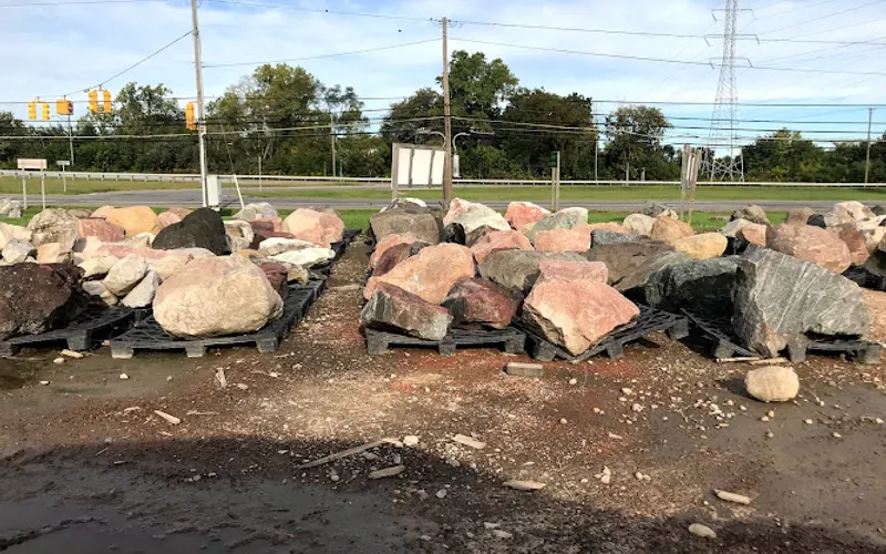 Carefree Lawn Center Landscape Supply — Landscaping supply store
