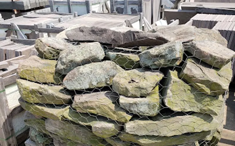 Landi T & Sons Inc. — Landscaping supply store