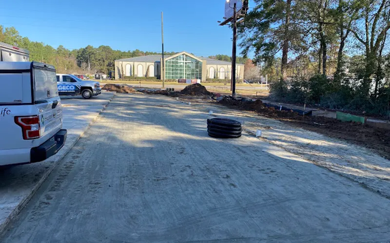 All American Stone & Turf LLC — Topsoil supplier