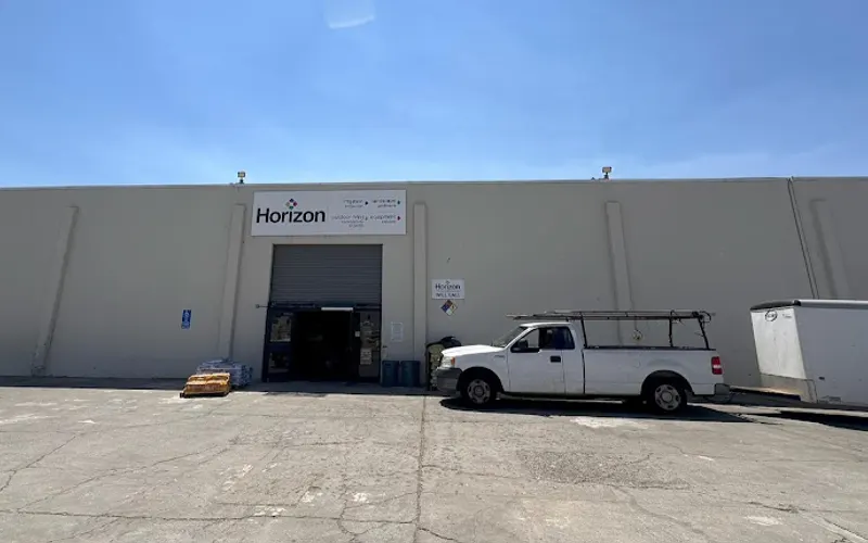 Horizon Distributors — Landscaping supply store
