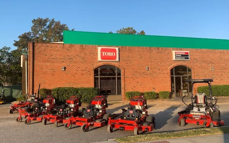Land & Coates - Newport News — Landscaping supply store
