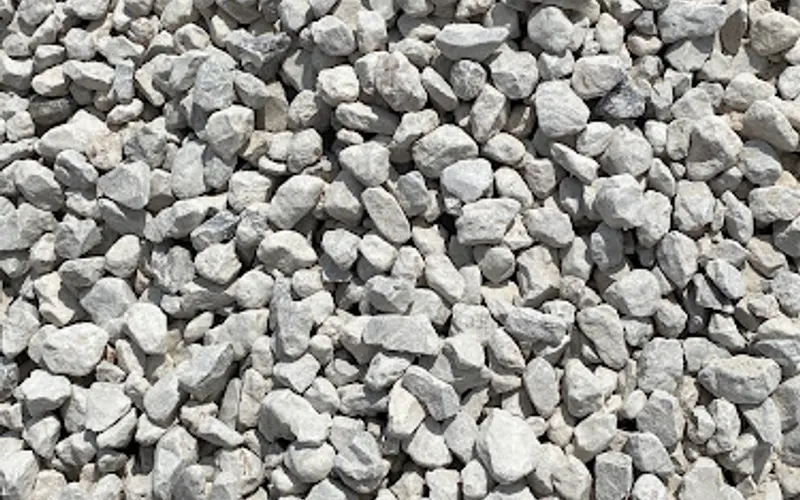 Reno Sand & Gravel — Sand & gravel supplier