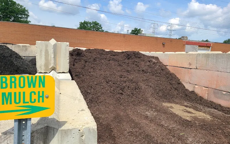 Royalton Supply Landscape Center — Landscaping supply store