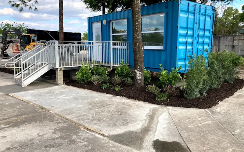 Land and Lawn LLC — Landscaping supply store
