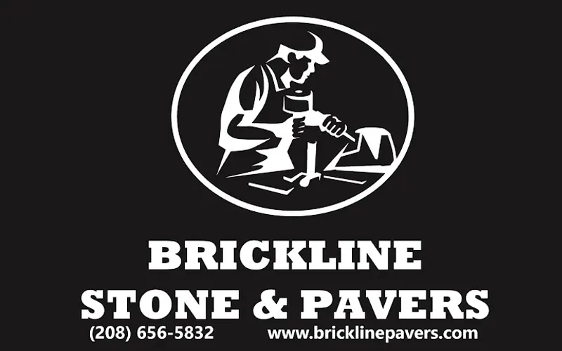 Brickline Pavers & Landscp Inc — Landscaping supply store