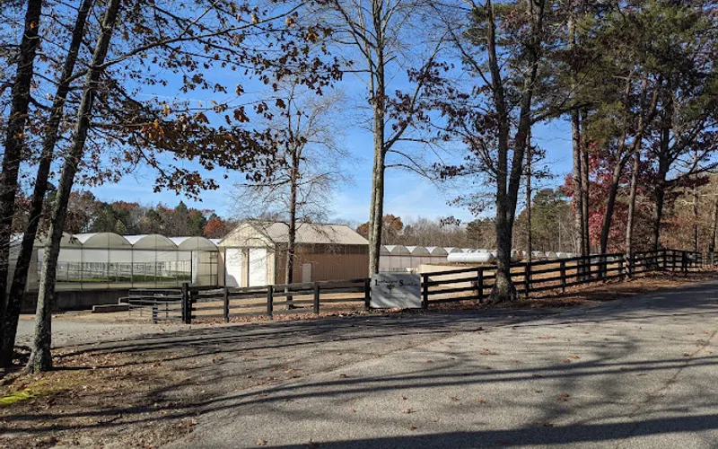 Landscaper's Select Inc. — Landscaping supply store