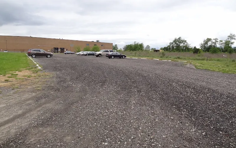 Woolwich Sand & Gravel, LLC — Sand & gravel supplier
