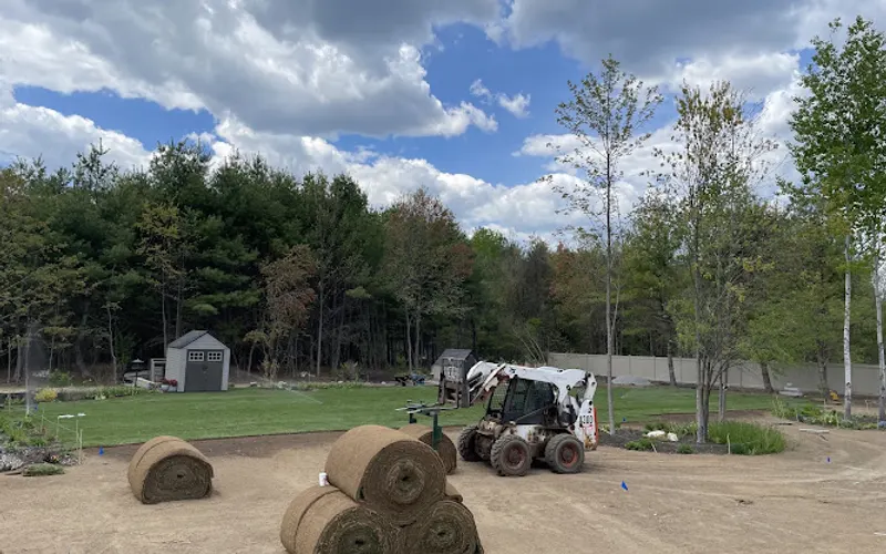 B & C Landscaping — Landscaper