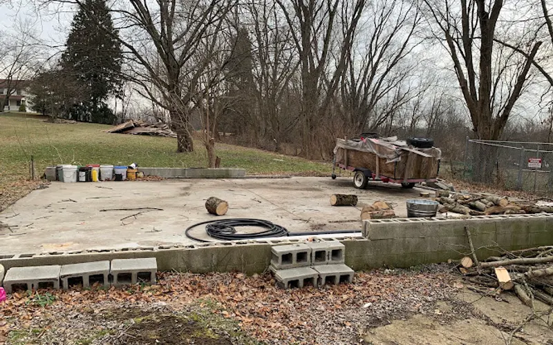 TST Asphalt & Hauling LLC — Contractor