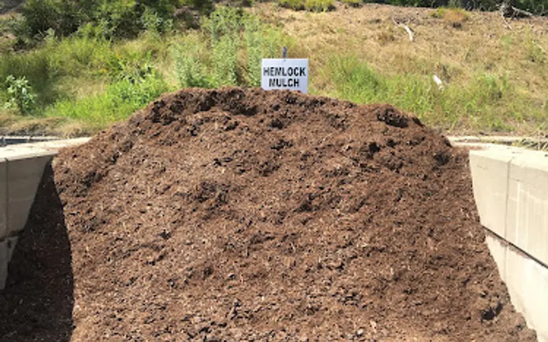 Hopkins Hill Nursery and Garden Center — Garden center