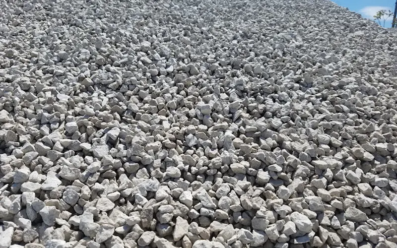 Affordable Mulch & Landscape Supply Company — Landscaping supply store