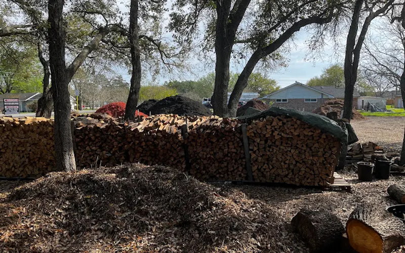 Duda Landscape Systems — Landscaping supply store