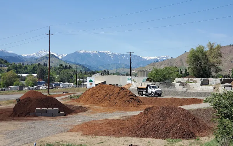 Curb Appeal Landscape Supply, LLC — Landscaping supply store