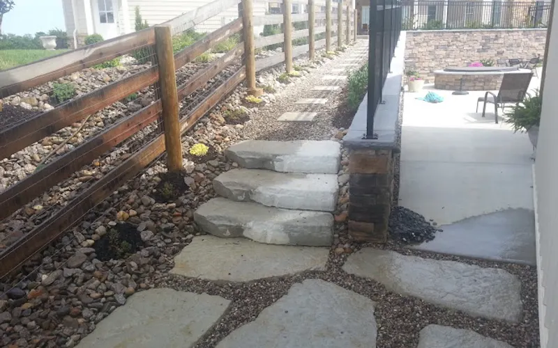 Miller Mowing & Landscaping, Inc. — Landscaper