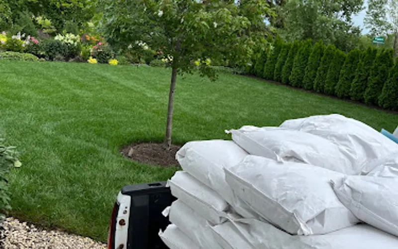 Bio Green Inc — Landscaping supply store