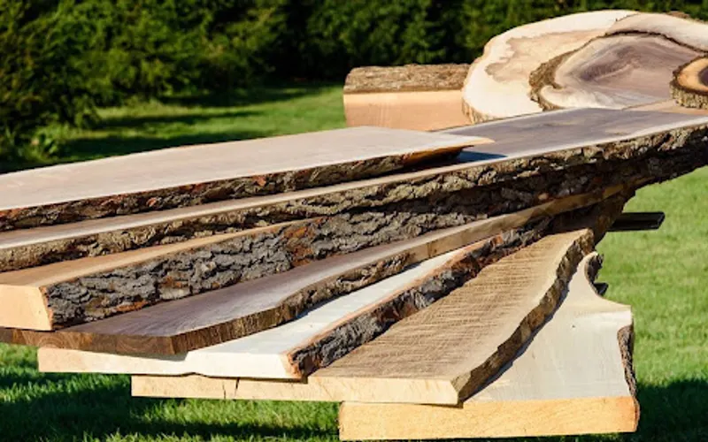 By the Foot Sawmill — Saw mill