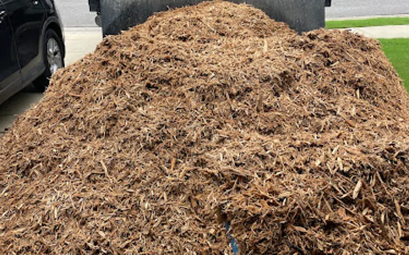 Lilly's Landscape Supply — Landscaping supply store