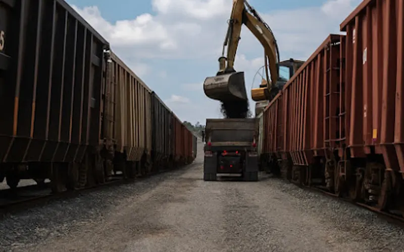 R. E. Bentz, Inc. — Crushed stone supplier