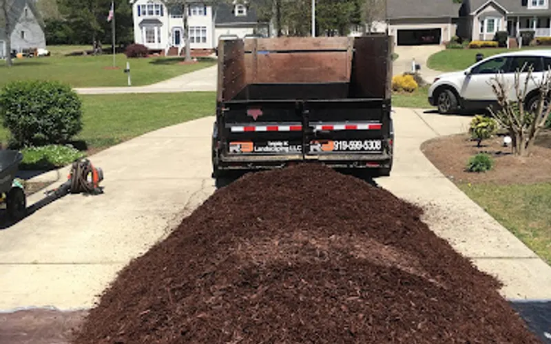 Triple R Landscape Supply — Topsoil supplier