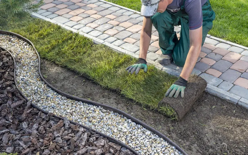 Water Canyon Nursery and Landscape Supply — Landscaping supply store