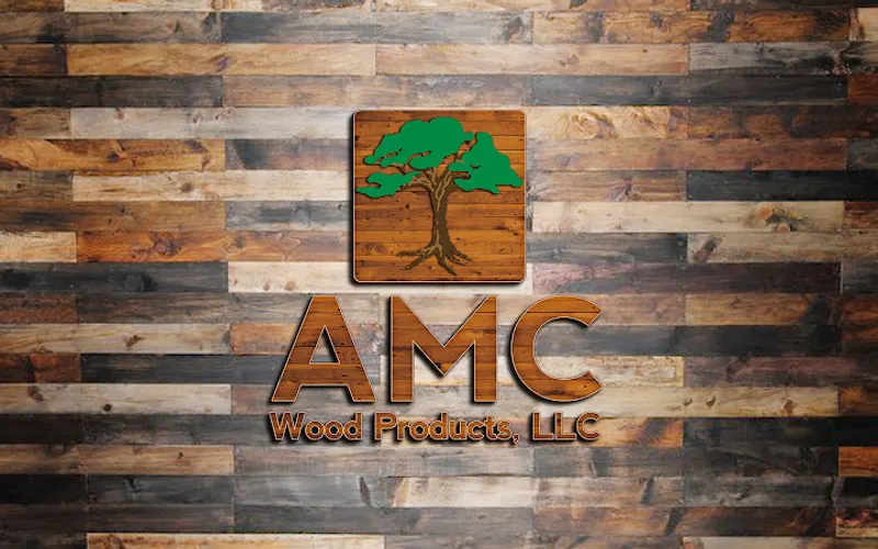 AMC Wood Products, LLC — Pallet supplier