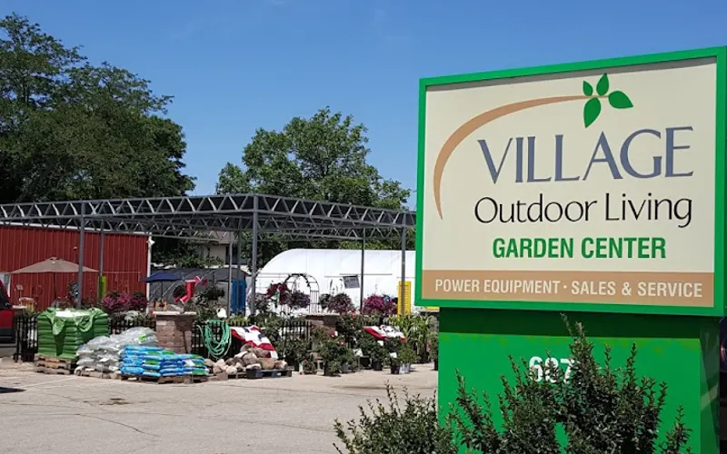 Village Outdoor Living, Inc. — Landscaping supply store