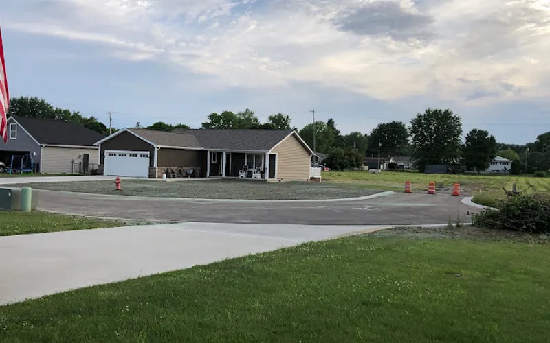 CBC Landscape Company — Landscaper