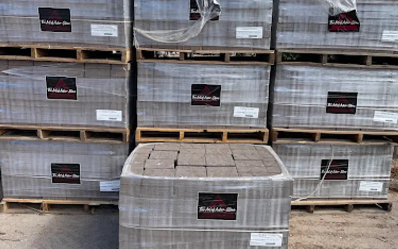 Rock Werks Landscape Supply — Landscaping supply store
