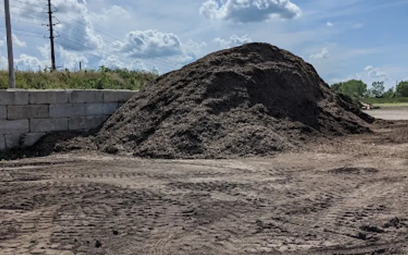 Complete Compost — Mulch supplier