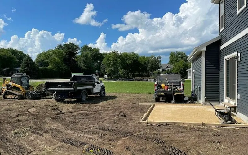 Ziegler Landscaping, Inc. — Landscaper