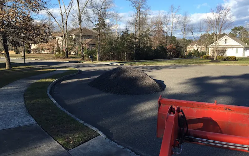 Atlantic Masonry Supply, Inc. — Paving materials supplier