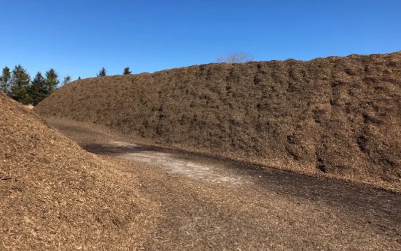 Mulch Supplier by JB — Mulch supplier